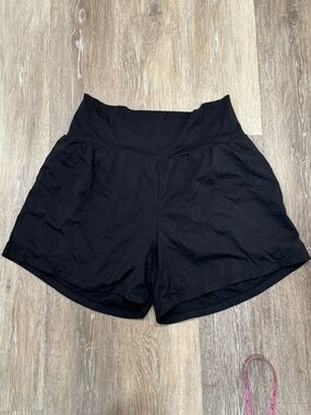 HALARA 2 in 1 shorts